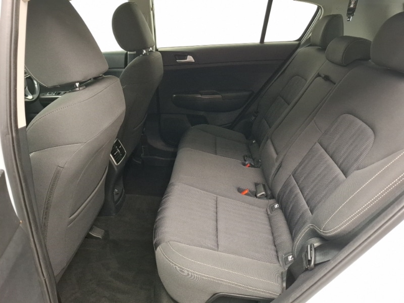 Used Kia Sportage 2018 for sale - 78023588: Photo 6