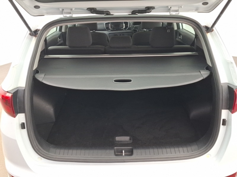 Used Kia Sportage 2018 for sale - 78023588: Photo 8