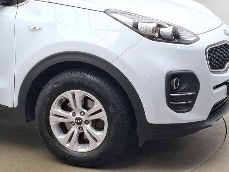Used Kia Sportage 2018 for sale - 78023588: Photo 9
