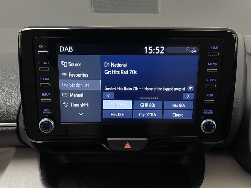 Used Toyota Yaris 2022 for sale - 77284299: Photo 10