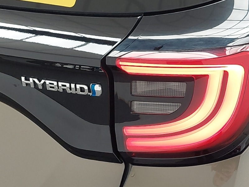 Used Toyota Yaris 2022 for sale - 77284299: Photo 13