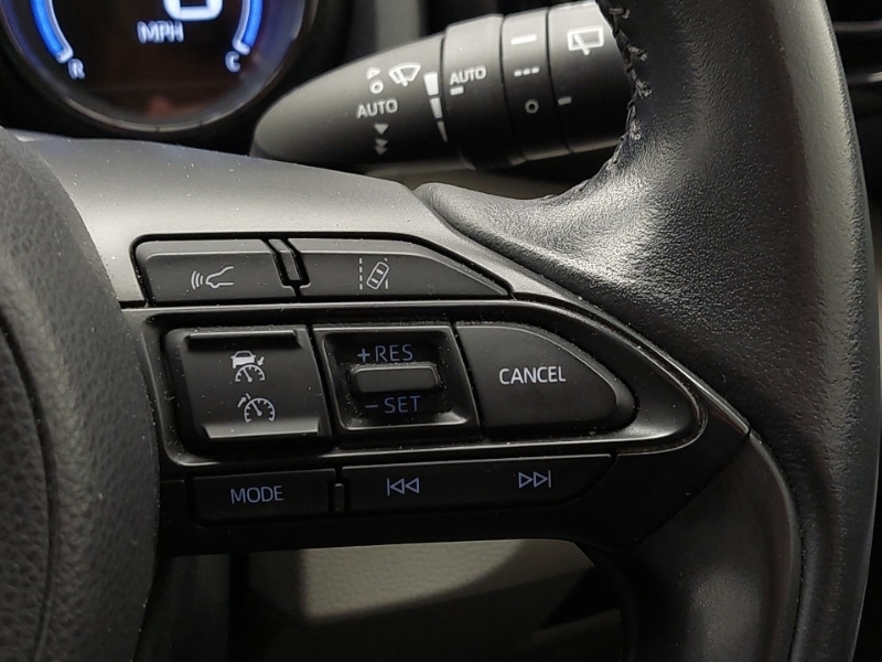 Used Toyota Yaris 2022 for sale - 77284299: Photo 19