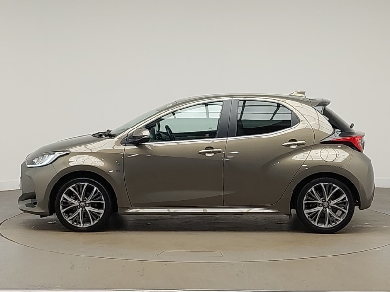 Used Toyota Yaris 2022 for sale - 77284299: Photo 4