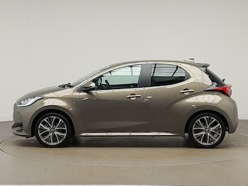 Used Toyota Yaris 2022 for sale - 77284299: Photo