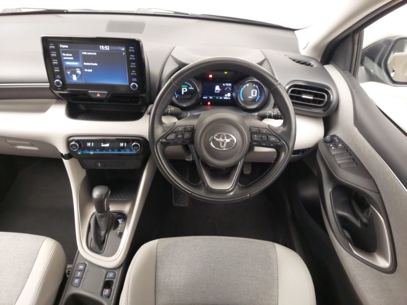 Used Toyota Yaris 2022 for sale - 77284299: Photo 7