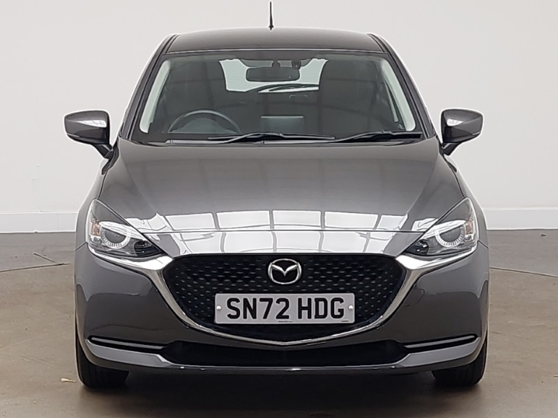 Used Mazda Mazda2 2023 for sale - 77922685: Photo 12