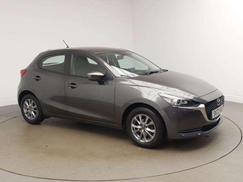 Used Mazda Mazda2 2023 for sale - 77922685: Photo 13