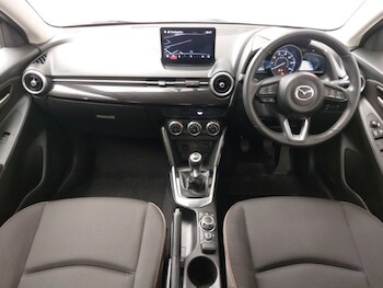 Used Mazda Mazda2 2023 for sale - 77922685: Photo