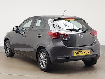 Used Mazda Mazda2 2023 for sale - 77922685: Photo