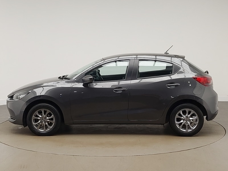 Used Mazda Mazda2 2023 for sale - 77922685: Photo 4