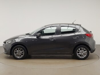 Used Mazda Mazda2 2023 for sale - 77922685: Photo