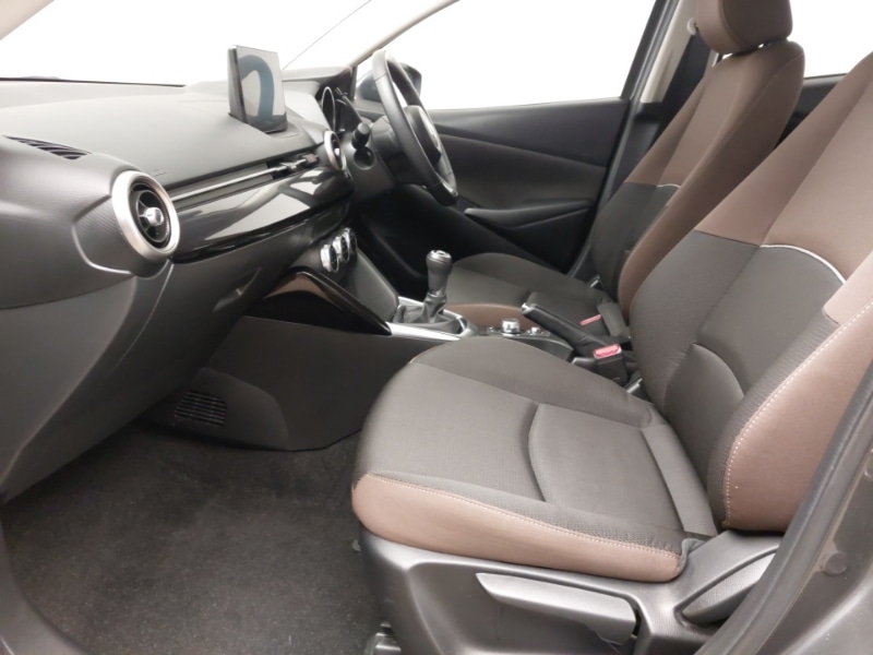 Used Mazda Mazda2 2023 for sale - 77922685: Photo 5