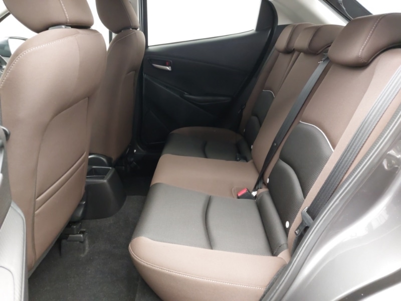 Used Mazda Mazda2 2023 for sale - 77922685: Photo 6