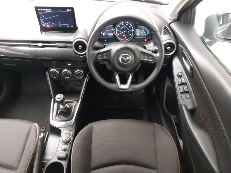 Used Mazda Mazda2 2023 for sale - 77922685: Photo 7