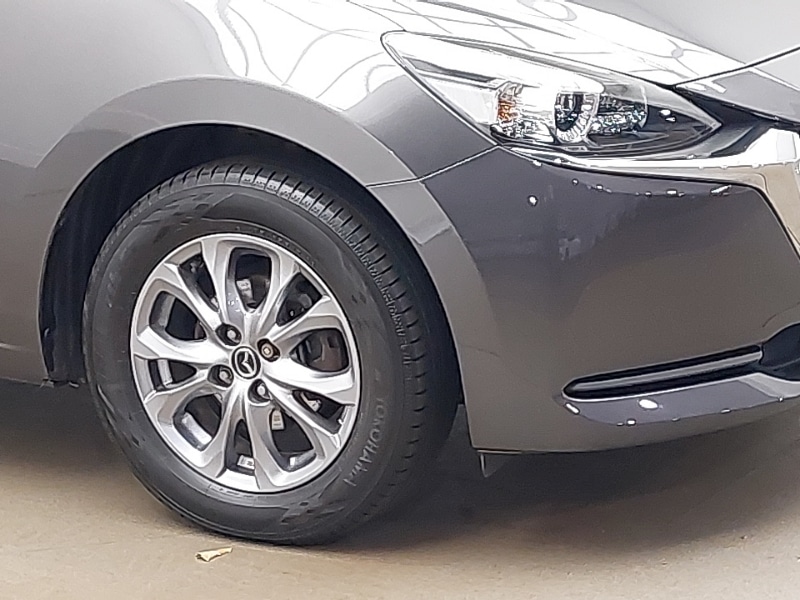 Used Mazda Mazda2 2023 for sale - 77922685: Photo 9