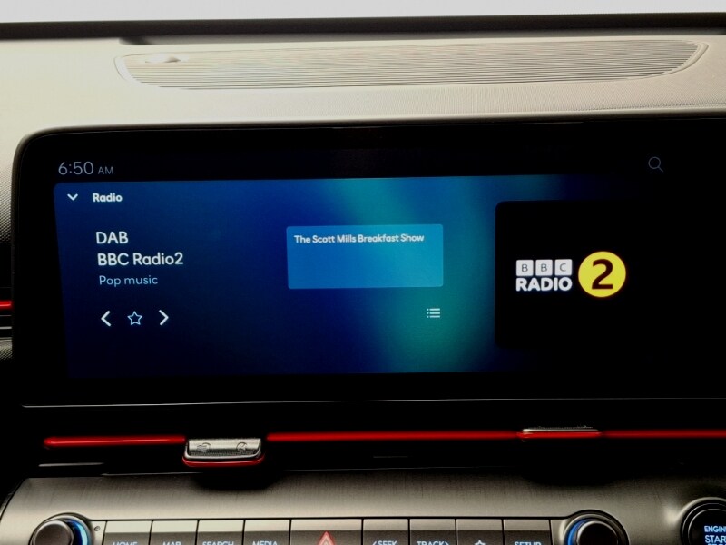 Used Hyundai KONA 2025 for sale - 76275570: Photo 10