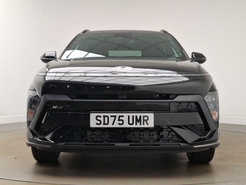 Used Hyundai KONA 2025 for sale - 76275570: Photo 12