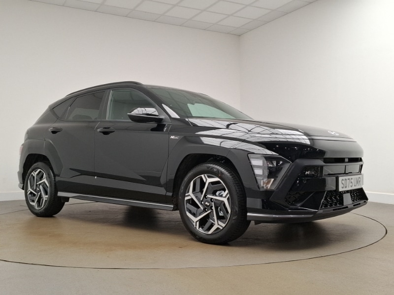 Used Hyundai KONA 2025 for sale - 76275570: Photo 13