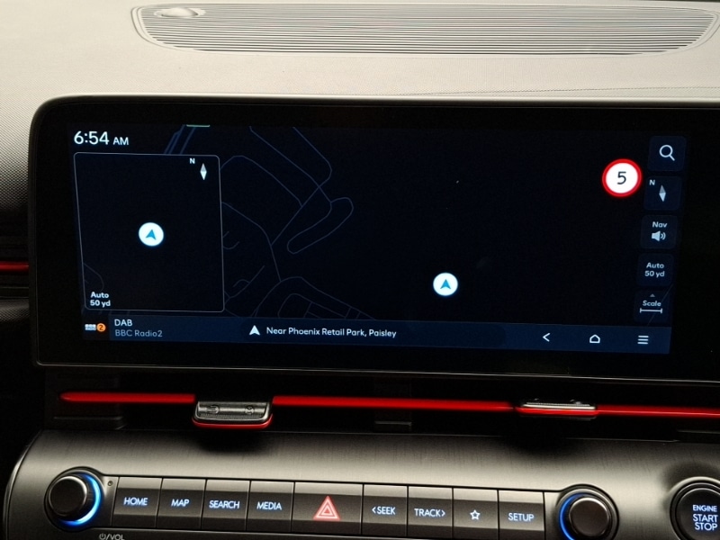 Used Hyundai KONA 2025 for sale - 76275570: Photo 14