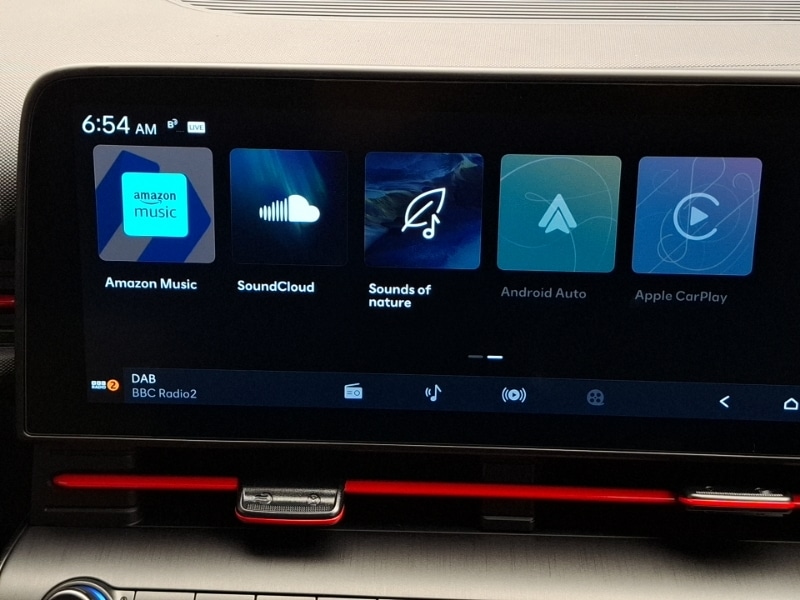 Used Hyundai KONA 2025 for sale - 76275570: Photo 15