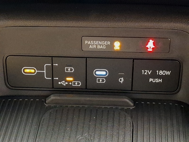 Used Hyundai KONA 2025 for sale - 76275570: Photo 16