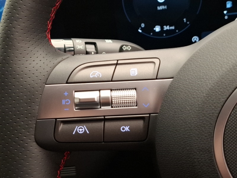 Used Hyundai KONA 2025 for sale - 76275570: Photo 18