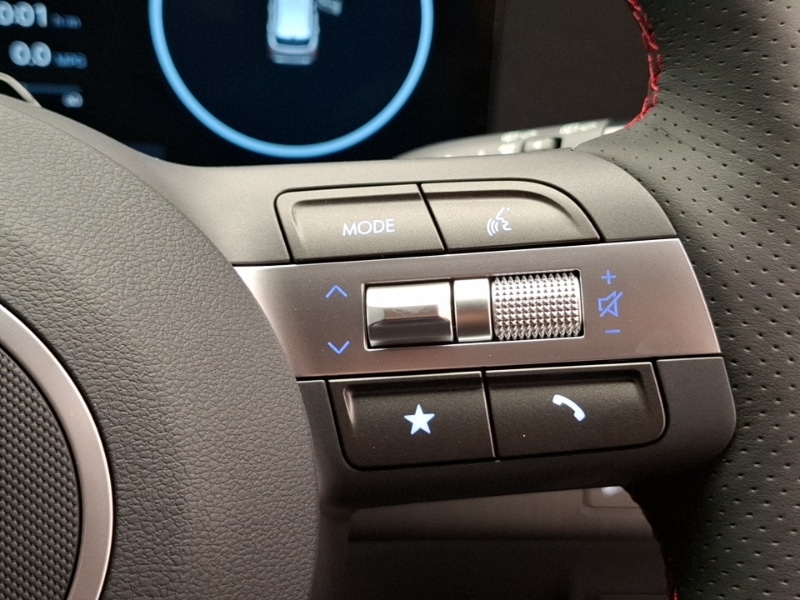 Used Hyundai KONA 2025 for sale - 76275570: Photo 19