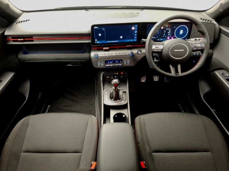 Used Hyundai KONA 2025 for sale - 76275570: Photo 2