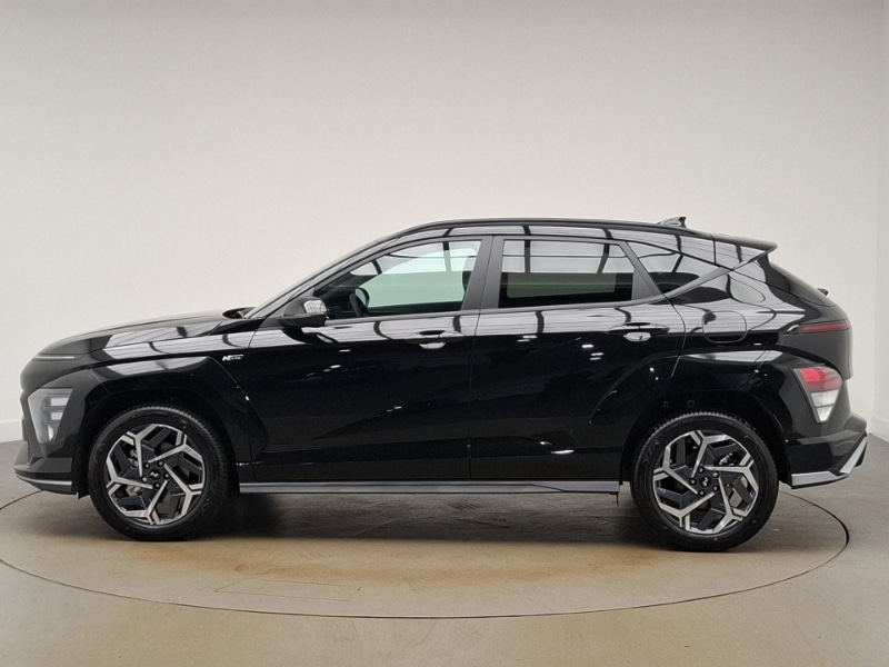 Used Hyundai KONA 2025 for sale - 76275570: Photo 4