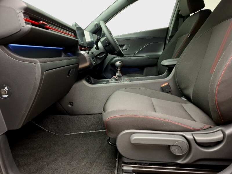 Used Hyundai KONA 2025 for sale - 76275570: Photo 5