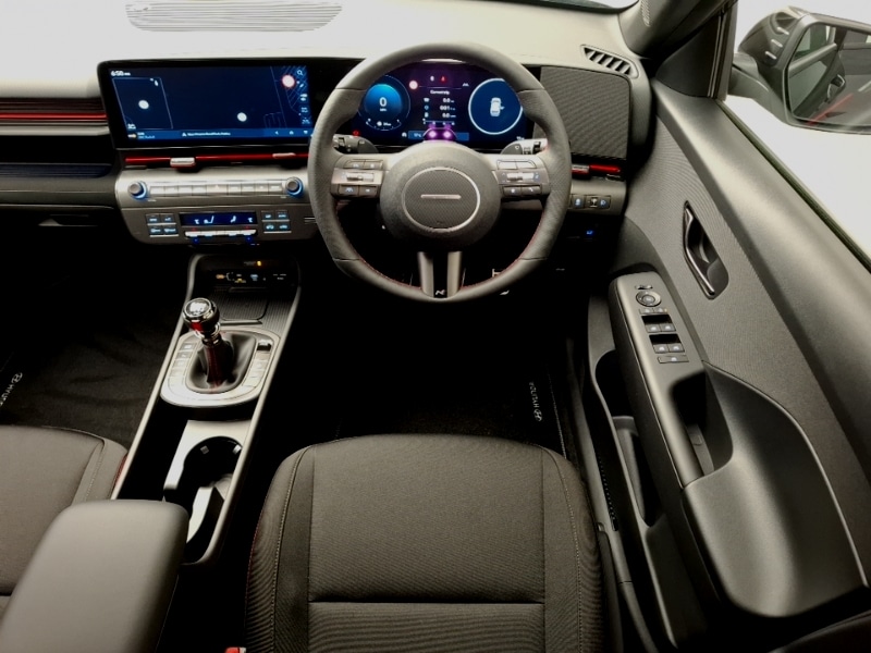 Used Hyundai KONA 2025 for sale - 76275570: Photo 7