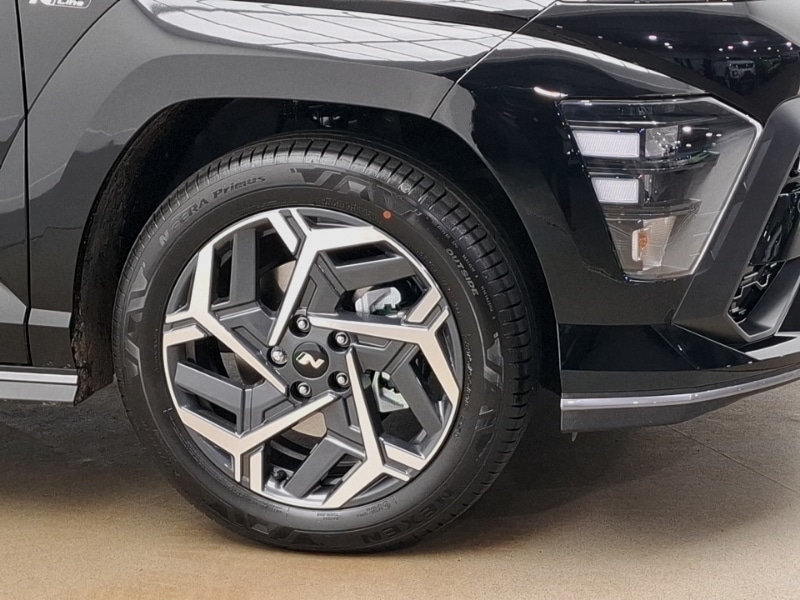 Used Hyundai KONA 2025 for sale - 76275570: Photo 9