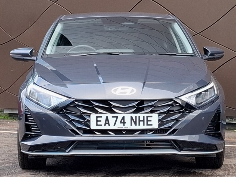 Used Hyundai i20 2025 for sale - 77418913: Photo 13