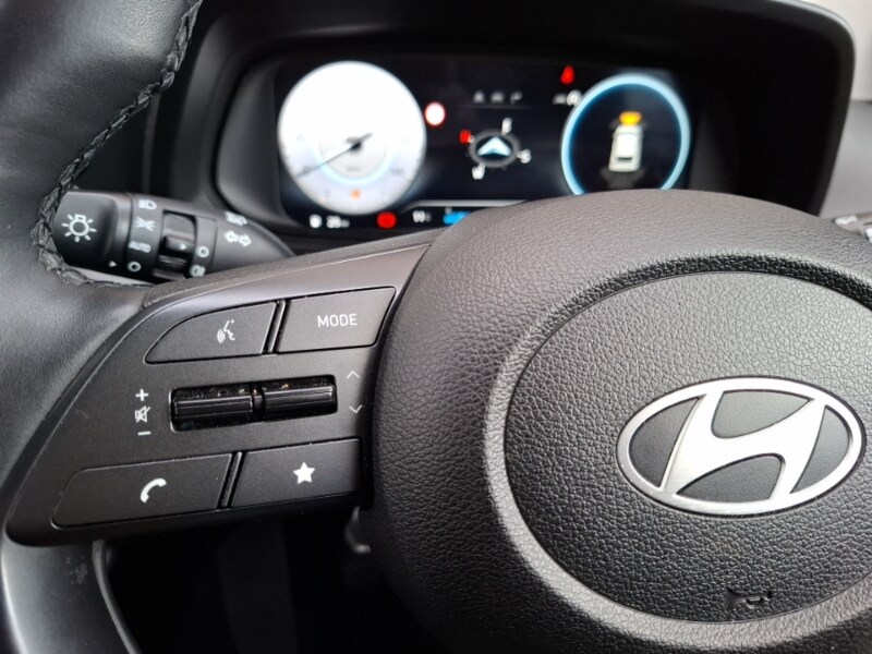 Used Hyundai i20 2025 for sale - 77418913: Photo 17