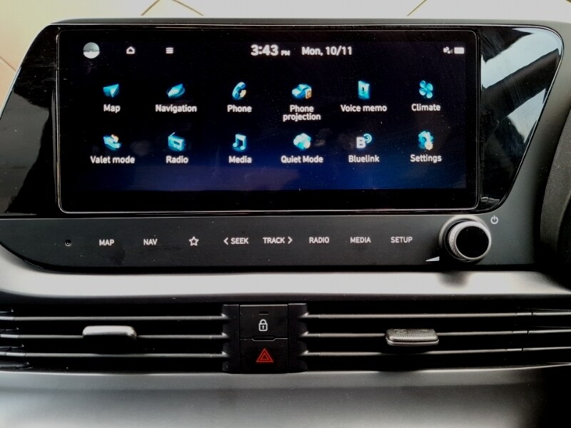 Used Hyundai i20 2025 for sale - 77418913: Photo 19