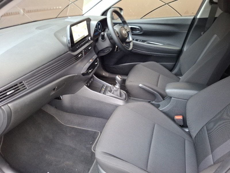 Used Hyundai i20 2025 for sale - 77418913: Photo 5