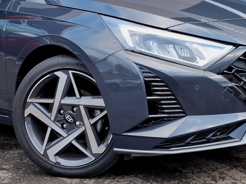 Used Hyundai i20 2025 for sale - 77418913: Photo 9