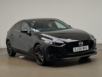 Used Mazda Mazda3 2026 for sale - 79447800: Photo