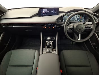 Used Mazda Mazda3 2026 for sale - 79447800: Photo