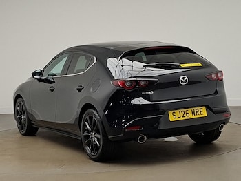 Used Mazda Mazda3 2026 for sale - 79447800: Photo