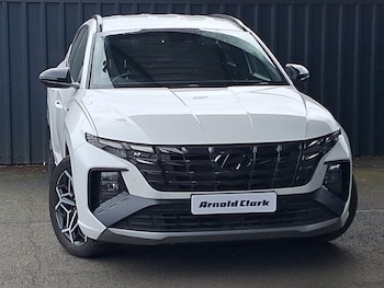 Used Hyundai TUCSON 2022 for sale - 79092203: Photo