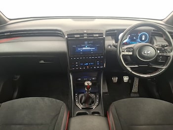 Used Hyundai TUCSON 2022 for sale - 79092203: Photo