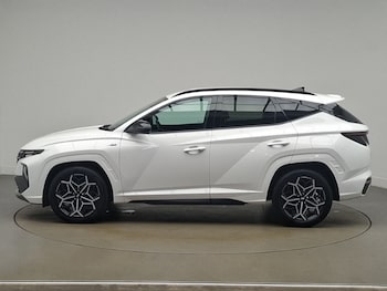Used Hyundai TUCSON 2022 for sale - 79092203: Photo