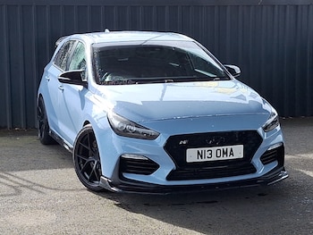 Used Hyundai i30 2018 for sale - 78523088: Photo