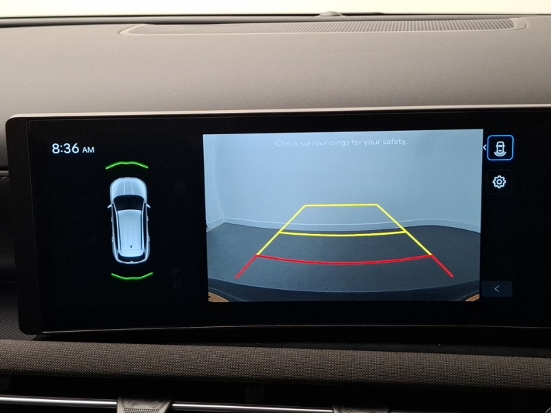 Used Hyundai TUCSON 2025 for sale - 77284786: Photo 11