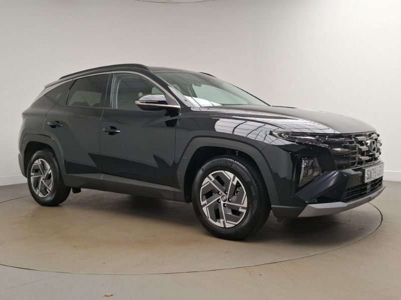 Used Hyundai TUCSON 2025 for sale - 77284786: Photo 13