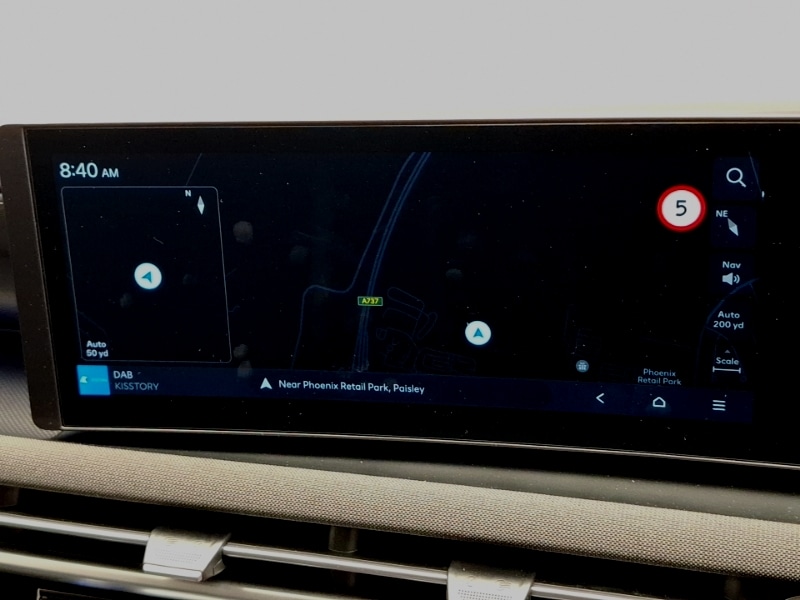 Used Hyundai TUCSON 2025 for sale - 77284786: Photo 14