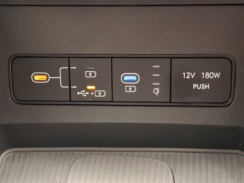 Used Hyundai TUCSON 2025 for sale - 77284786: Photo 16