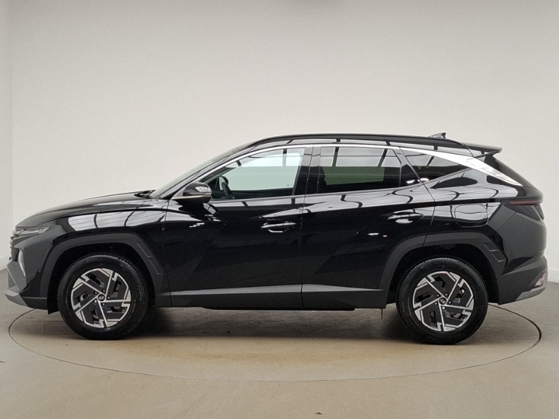 Used Hyundai TUCSON 2025 for sale - 77284786: Photo 4