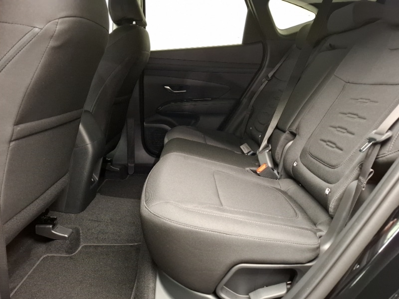 Used Hyundai TUCSON 2025 for sale - 77284786: Photo 6